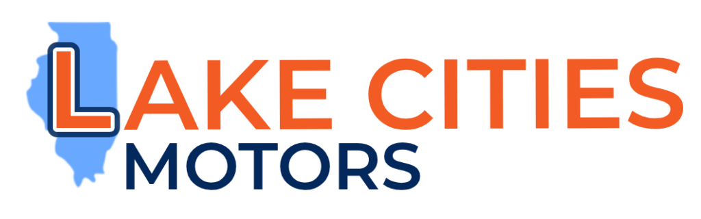 Lake Cities Motors